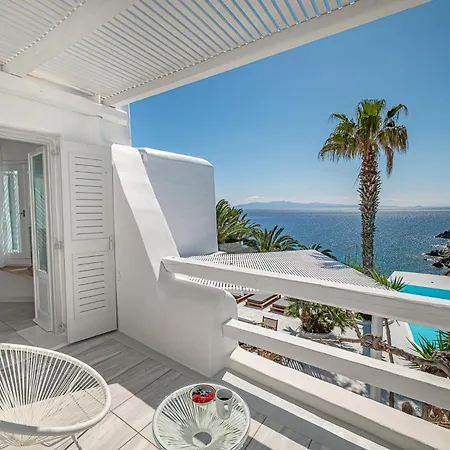 Sanarte Villas Mykonos-3