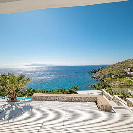 Sanarte Villas Mykonos-2